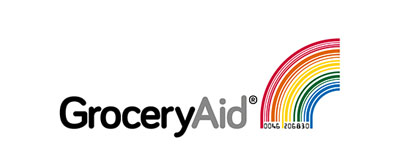 Grocery Aid Logo